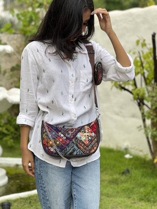 Shop Boho Bags, Chic Style