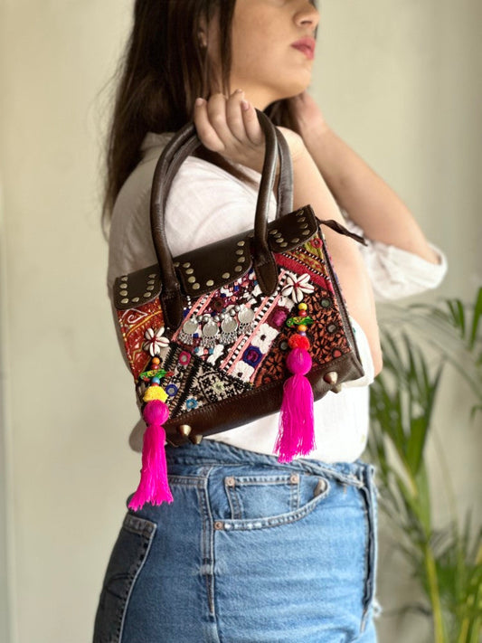 Baby Boho Bags – Soul Dreams